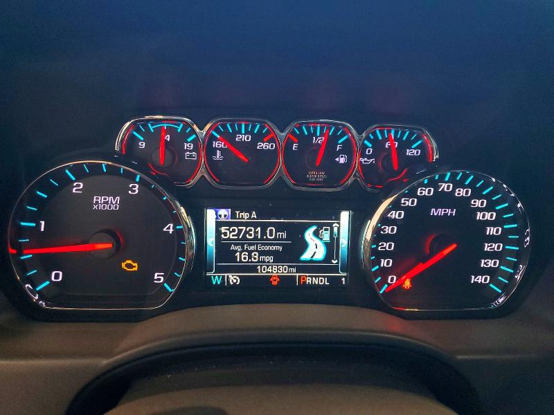 65164566 :رقم المزاد ، 1GT12REY7KF228191 vin ، 2019 Gmc Sierra مزاد بيع