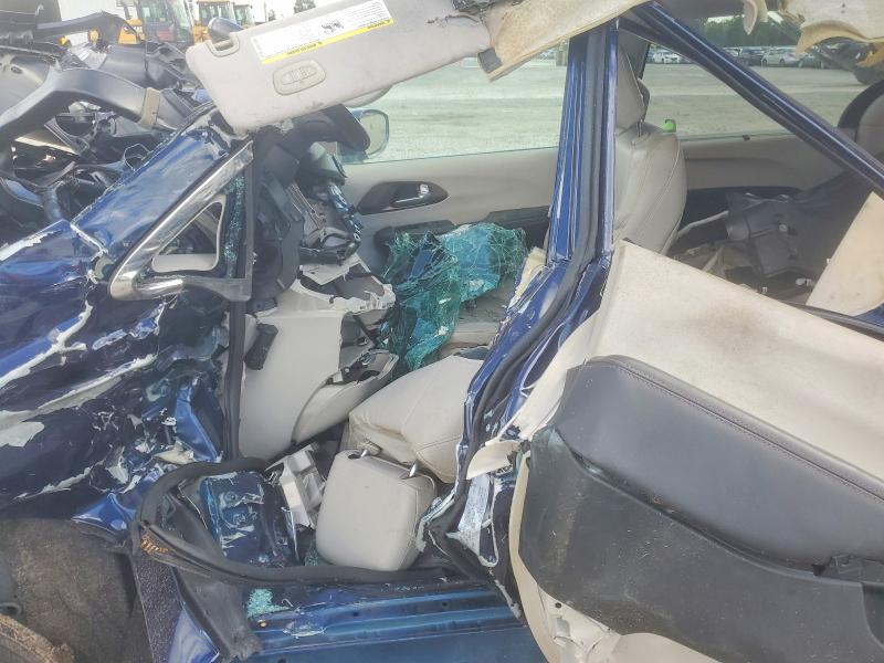 Aukcja sprzedaży 2018 Chrysler Pacifica, vin: 2C4RC1BG1JR294028, numer aukcji: 61831476