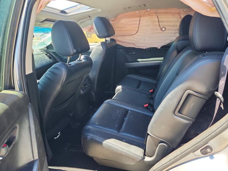 Aukcja sprzedaży 2012 Mazda Cx-9, vin: JM3TB3DV9C0357672, numer aukcji: 66705836