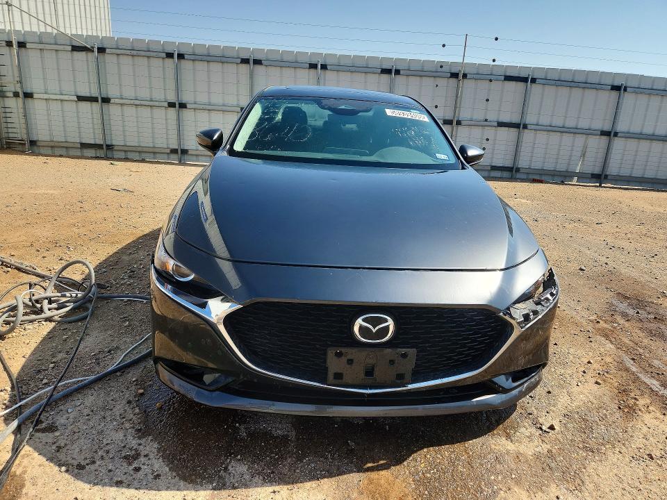 Aukcja sprzedaży 2024 Mazda 3, vin: 3MZBPACM9RM418640, numer aukcji: 58939406