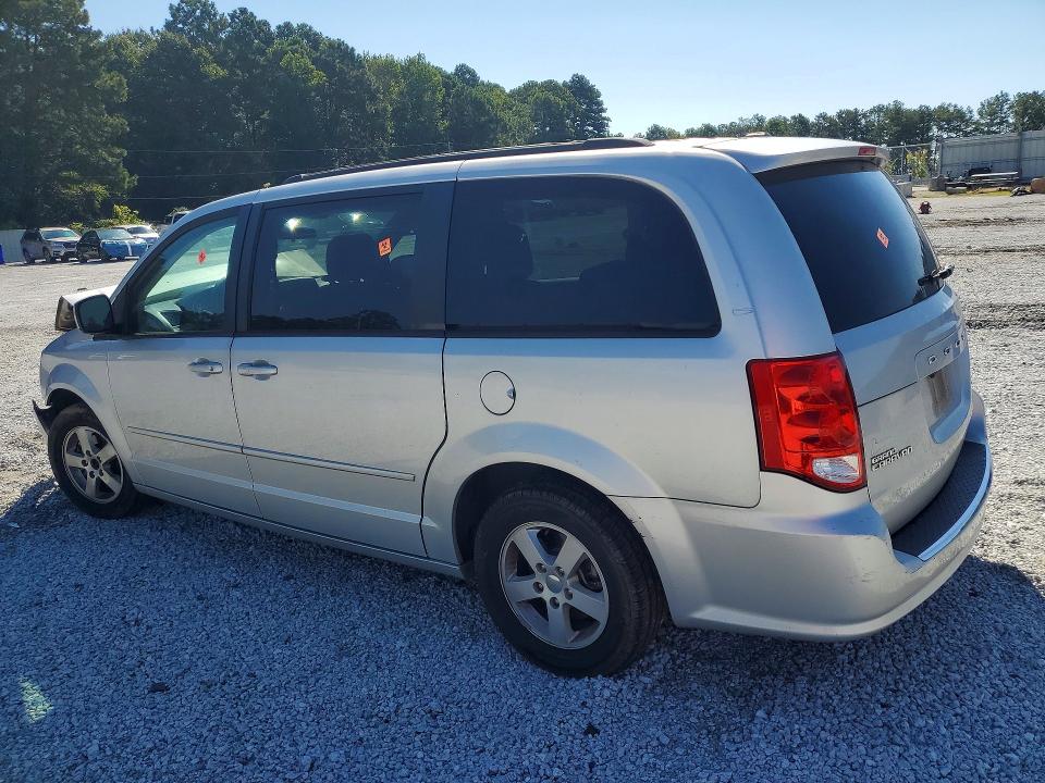 Aukcja sprzedaży 2012 Dodge Grand Caravan, vin: 2C4RDGCG4CR244399, numer aukcji: 65676266