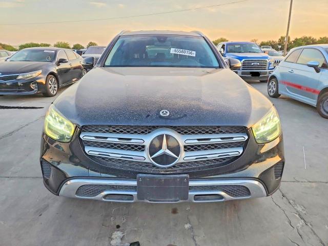 Продажа на аукционе авто 2021 Mercedes-benz Glc, vin: W1N0G8DB4MV283235, номер лота: 65580156