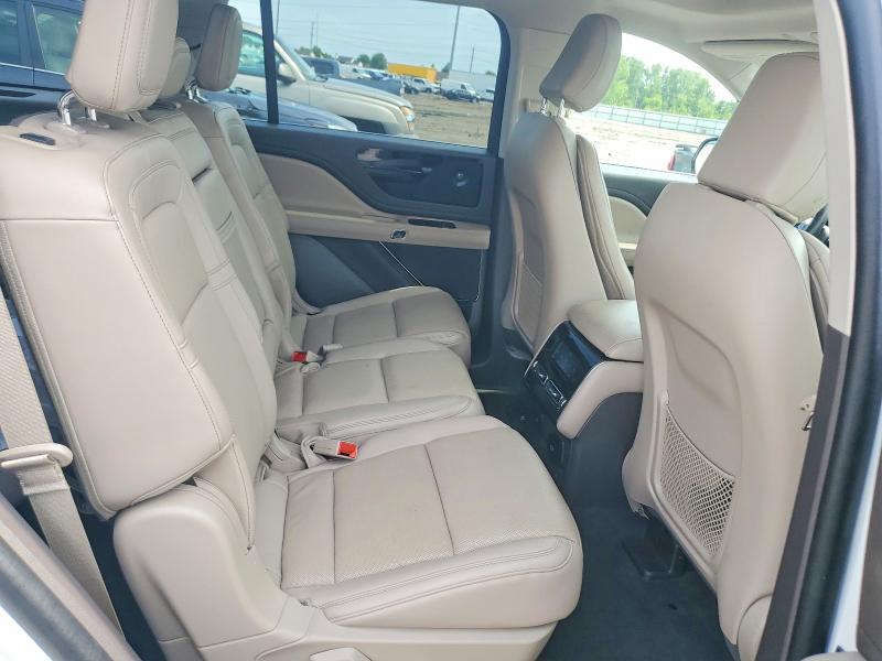 Aukcja sprzedaży 2023 Lincoln Aviator, vin: 5LM5J7XC0PGL32977, numer aukcji: 64259746