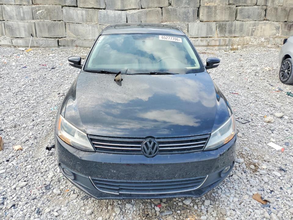 Продаж на аукціоні авто 2014 Volkswagen Jetta, vin: 3VWLL7AJ3EM410457, номер лоту: 65277706