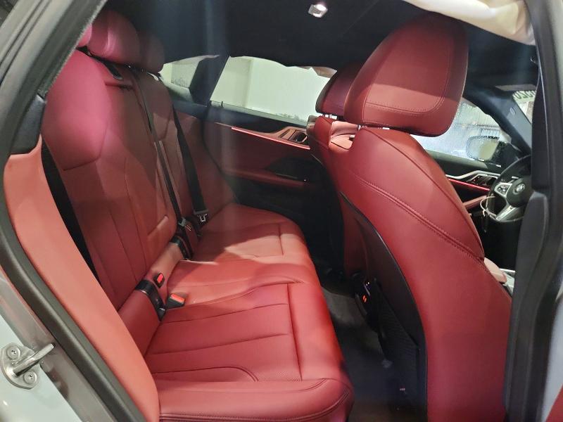 64240526 :رقم المزاد ، WBA63AV00PFP61616 vin ، 2023 Bmw 430i مزاد بيع