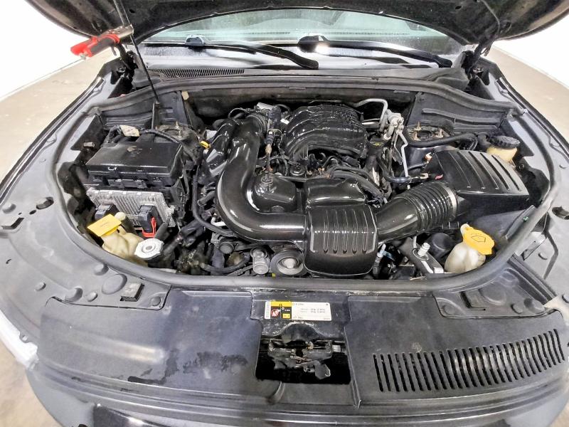 64948776 :رقم المزاد ، 1C4RDJAG3EC349429 vin ، 2014 Dodge Durango مزاد بيع