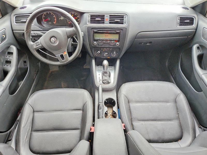 Продаж на аукціоні авто 2011 Volkswagen Jetta, vin: 3VWDZ7AJ7BM109480, номер лоту: 66402036