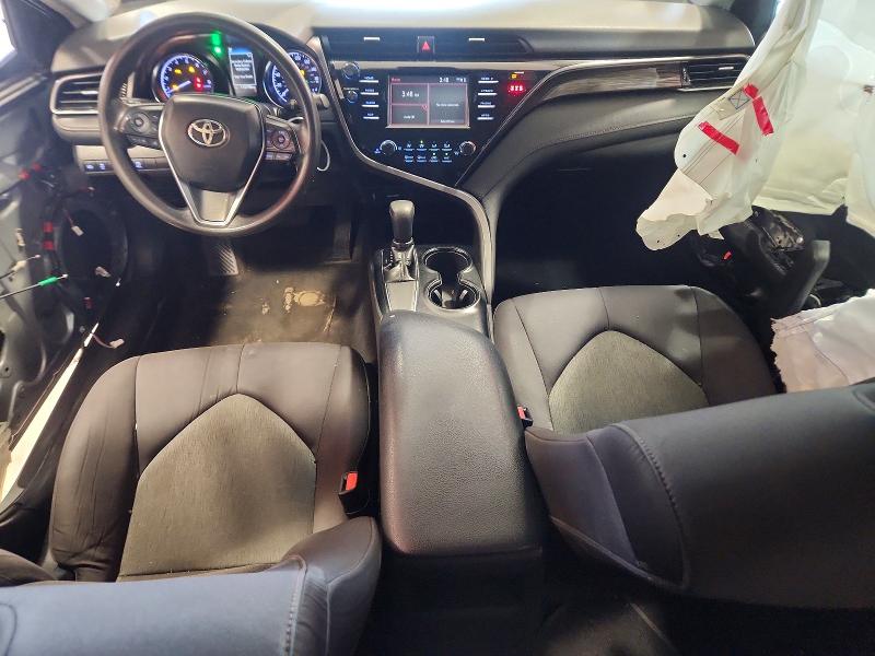 Aukcja sprzedaży 2019 Toyota Camry, vin: 4T1B11HK9KU269123, numer aukcji: 65457246