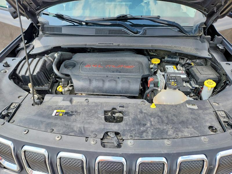 Aukcja sprzedaży 2022 Jeep Compass, vin: 3C4NJDFB7NT178453, numer aukcji: 64137106