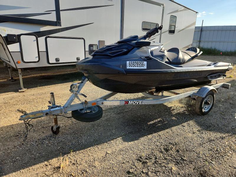 Aukcja sprzedaży 2022 Sea-doo Rxtx, vin: YDV44351L122, numer aukcji: 65928956