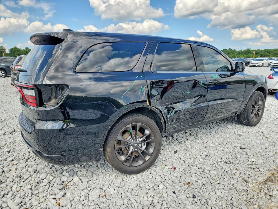 Aukcja sprzedaży 2022 Dodge Durango, vin: 1C4RDHDG6NC210125, numer aukcji: 64830386