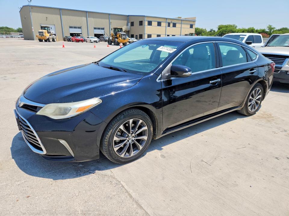 Aukcja sprzedaży 2016 Toyota Avalon, vin: 4T1BK1EB2GU212349, numer aukcji: 63714386
