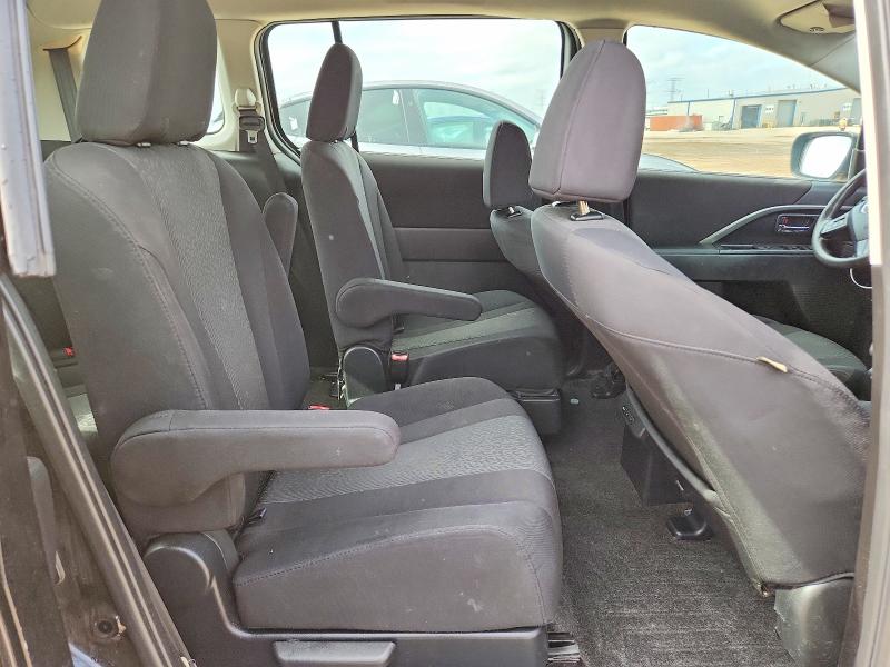 Aukcja sprzedaży 2012 Mazda 5, vin: JM1CW2BL3C0140952, numer aukcji: 63141796