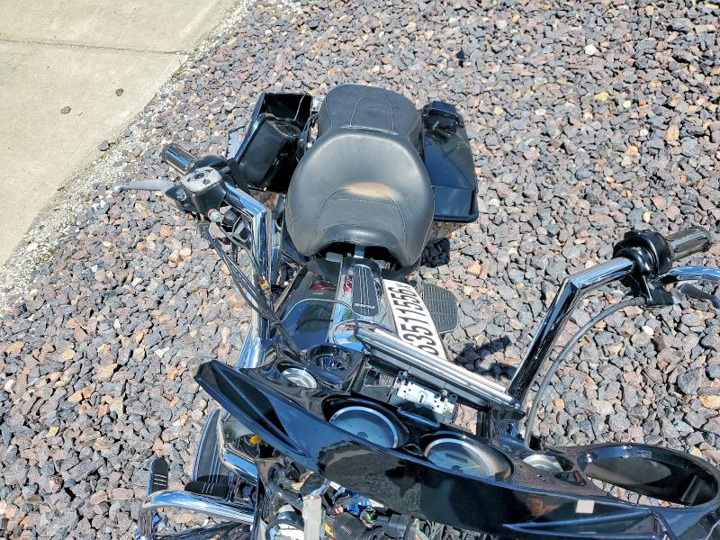 Продаж на аукціоні авто 2006 Harley-davidson Flhxi, vin: 1HD1KBW136Y676381, номер лоту: 63511556