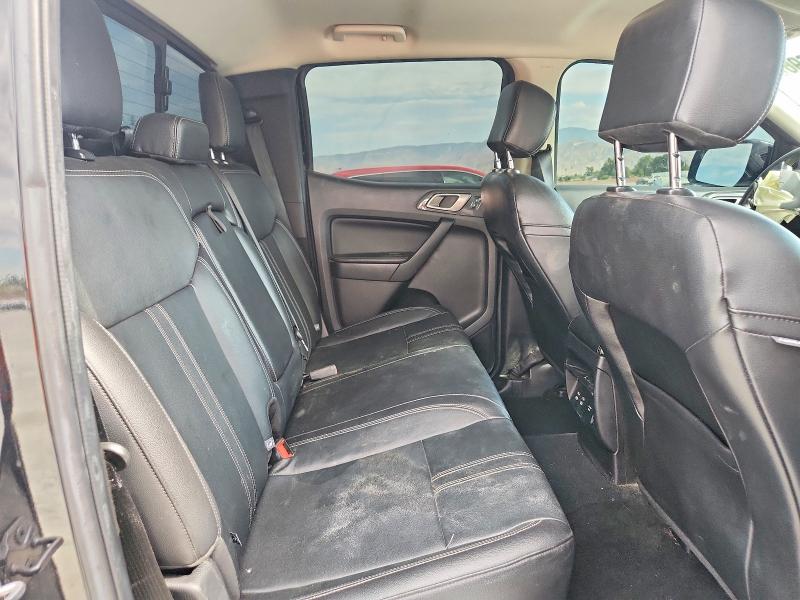 64260696 :رقم المزاد ، 1FTER4FH8KLA20613 vin ، 2019 Ford Ranger مزاد بيع