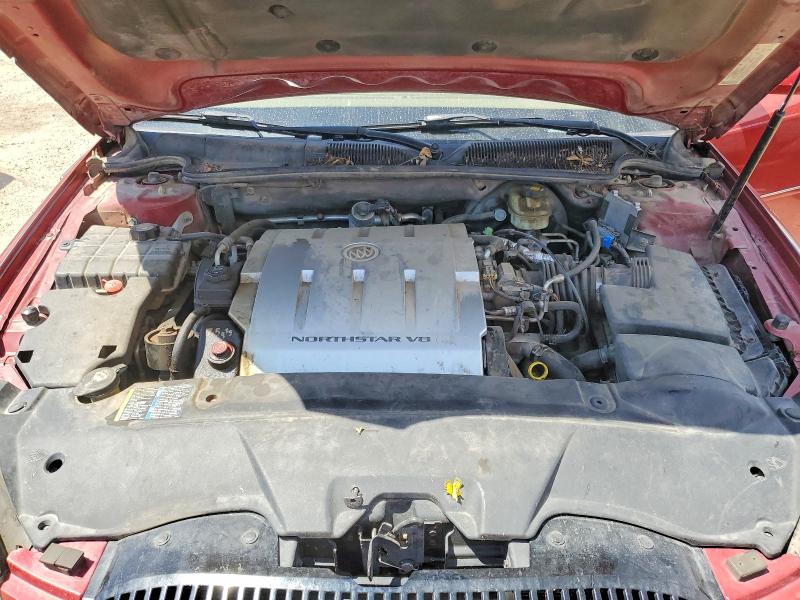 Продаж на аукціоні авто 2006 Buick Lucerne, vin: 1G4HE57Y66U141536, номер лоту: 65661026