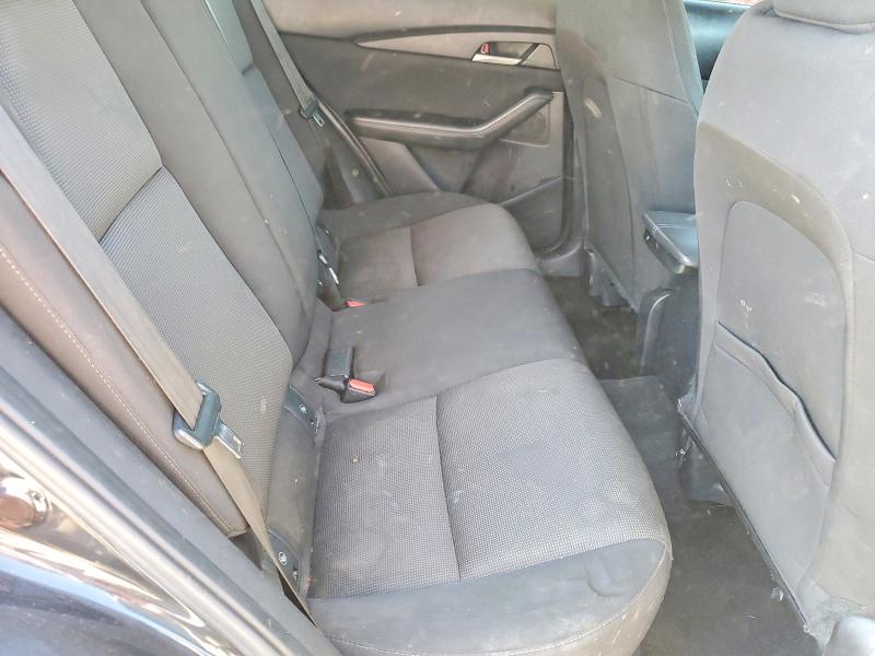 Aukcja sprzedaży 2021 Mazda Cx-30, vin: 3MVDMAAL7MM250146, numer aukcji: 65690586