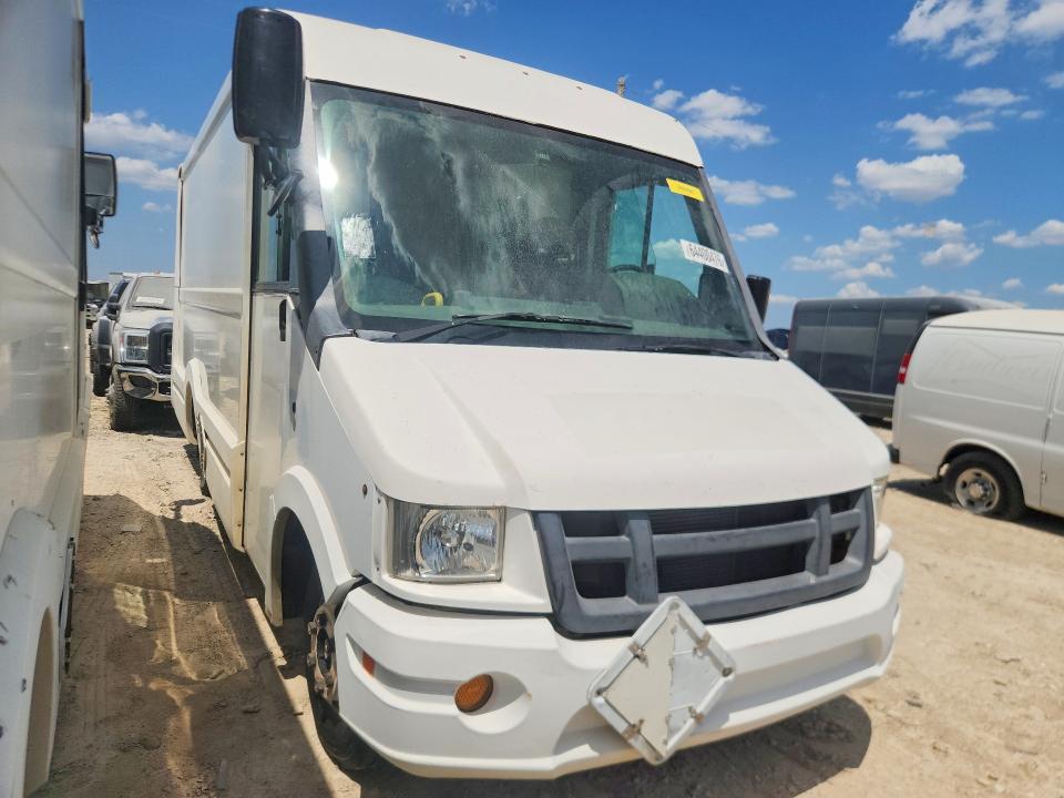 Auction sale of the 2025 Isuzu Reach, vin: JALB4T17XG7W00194, lot number: 64400476