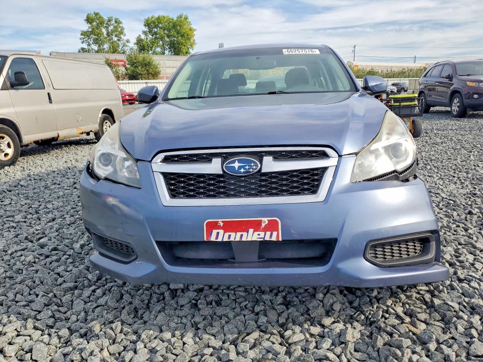 Aukcja sprzedaży 2013 Subaru Legacy, vin: 4S3BMCC68D3034397, numer aukcji: 66257576