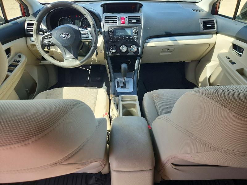 Продажа на аукционе авто 2013 Subaru Xv Crosstrek, vin: JF2GPACC5D2210854, номер лота: 65450916