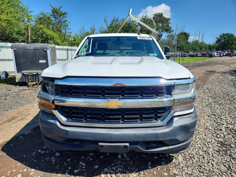 Продаж на аукціоні авто 2016 Chevrolet Silverado, vin: 1GBNKNEC8GZ178393, номер лоту: 64407136