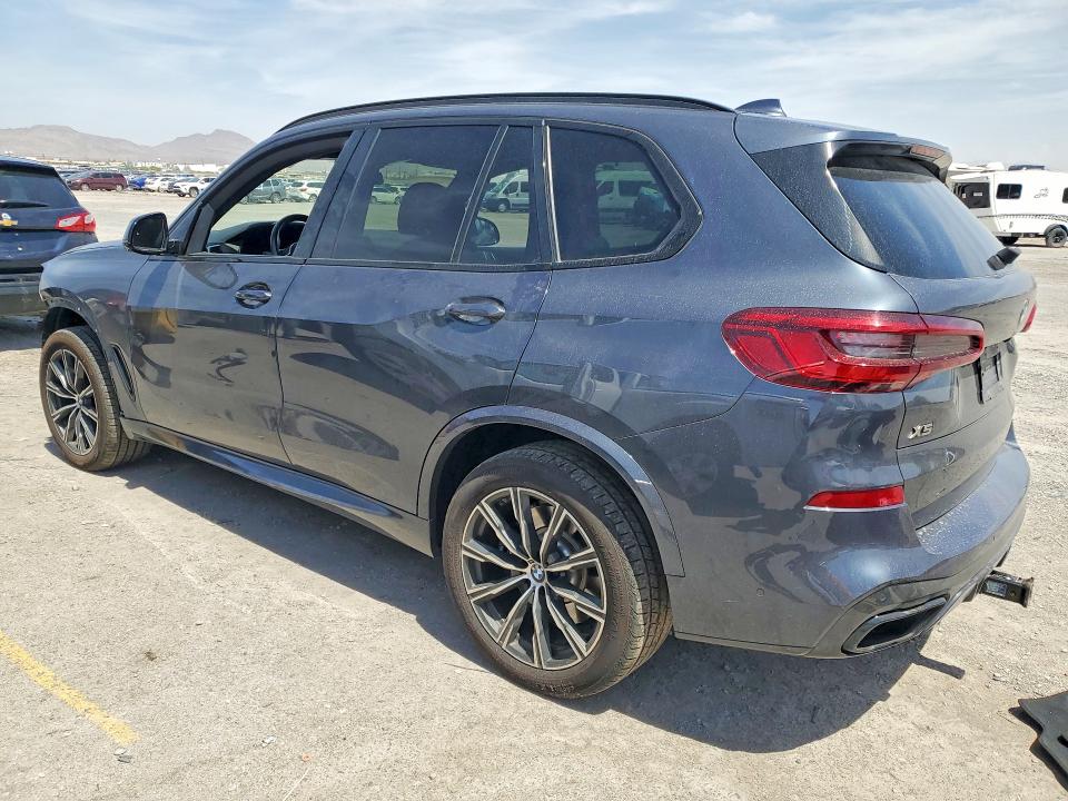 Продаж на аукціоні авто 2020 Bmw X5, vin: 5UXJU4C07L9C10236, номер лоту: 64981296