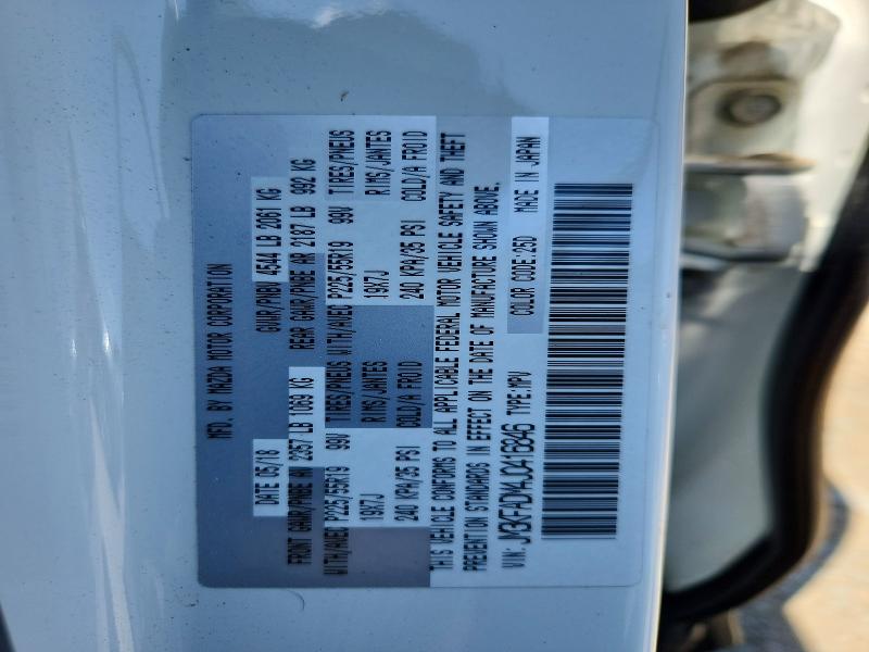 Продажа на аукционе авто 2018 Mazda Cx-5, vin: JM3KFADM4J0416846, номер лота: 64991626