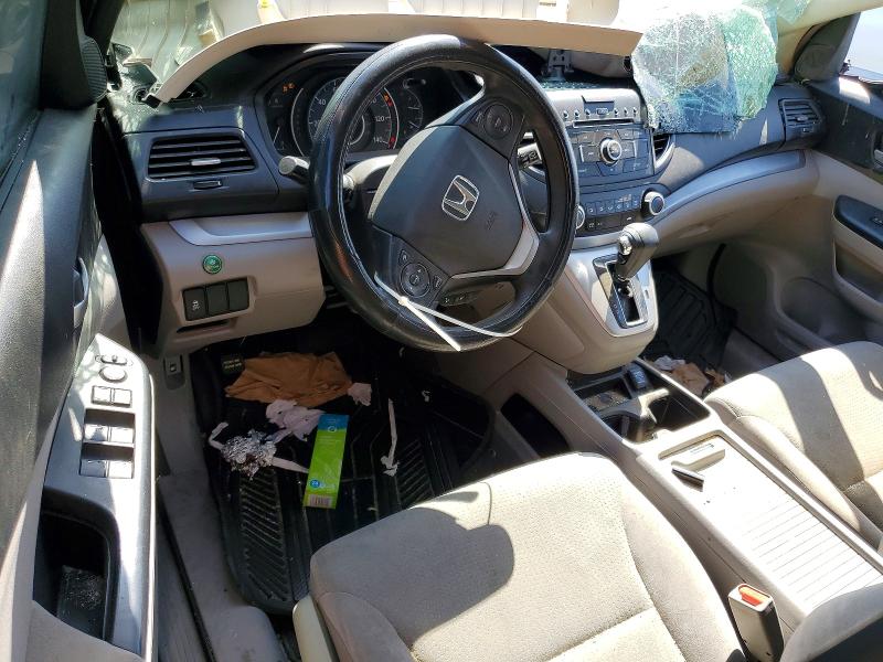 Продажа на аукционе авто 2013 Honda Cr-v, vin: 3CZRM3H54DG702914, номер лота: 63780286