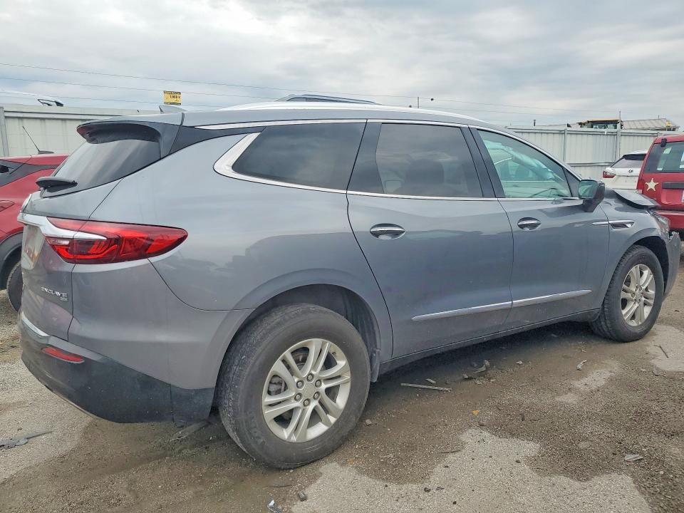 Продажа на аукционе авто 2019 Buick Enclave, vin: 5GAEVAKWXKJ252724, номер лота: 63790846