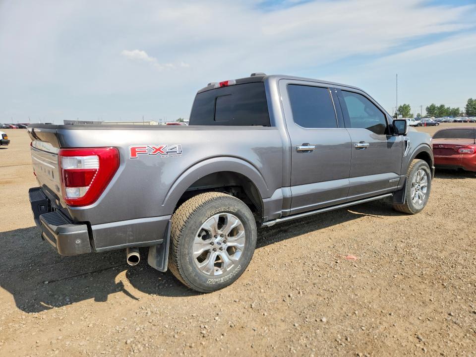 Aukcja sprzedaży 2022 Ford F150, vin: 1FTFW1ED4NFB66536, numer aukcji: 67340256