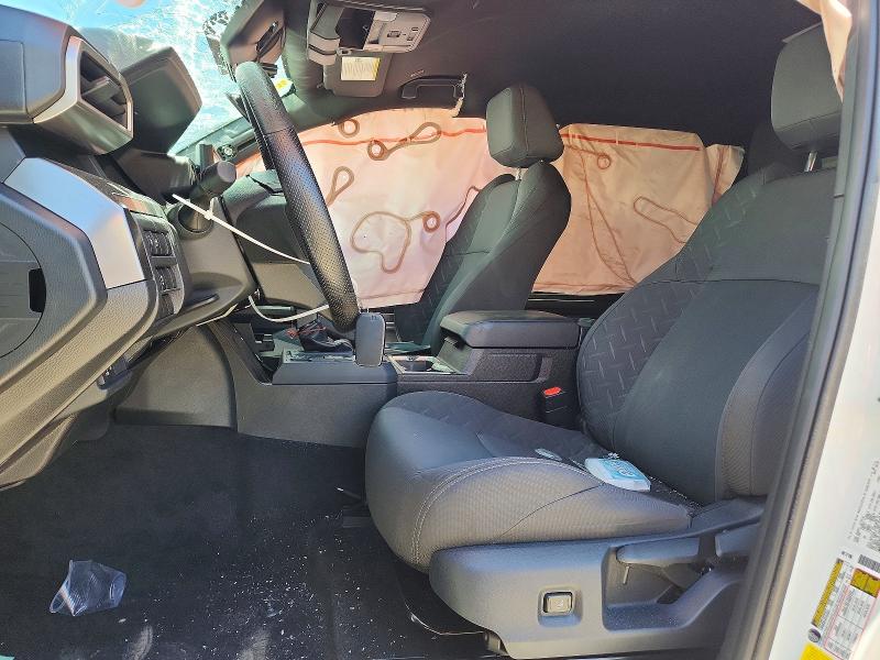 Продажа на аукционе авто 2025 Toyota Tacoma, vin: 3TYKB5FNXST029402, номер лота: 64844626