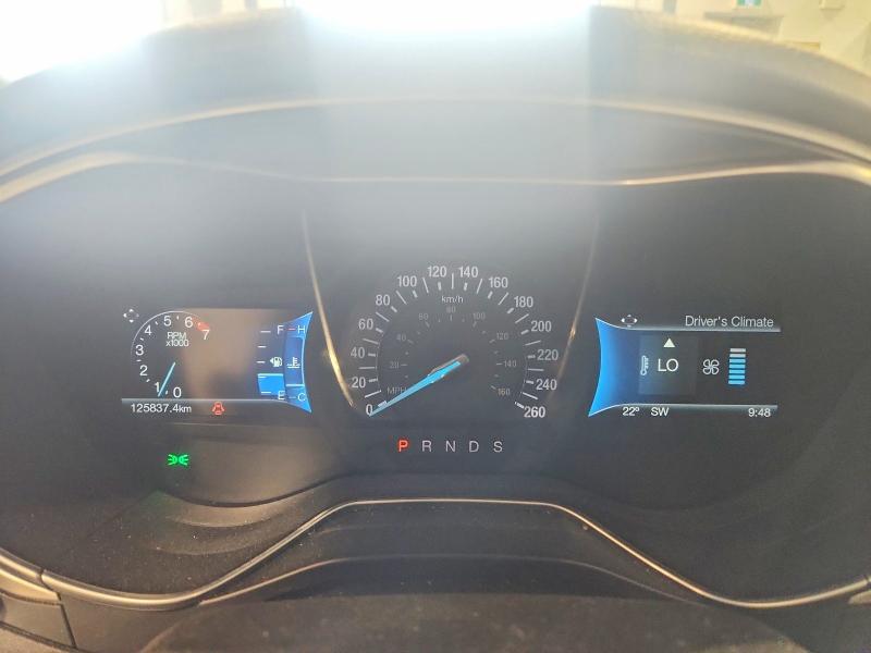 Aukcja sprzedaży 2016 Ford Fusion, vin: 3FA6P0H75GR128029, numer aukcji: 65085356