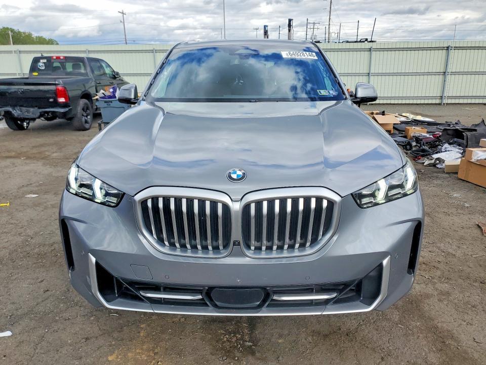 Aukcja sprzedaży 2024 Bmw X5, vin: 5UX23EU04R9T62542, numer aukcji: 64928146