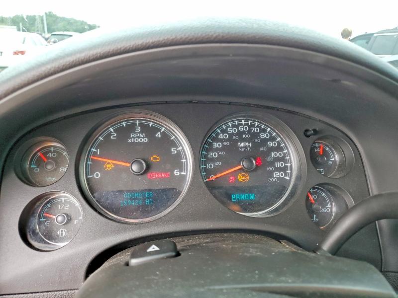 Продаж на аукціоні авто 2008 Gmc New Sierra, vin: 2GTEK638981251197, номер лоту: 64220306