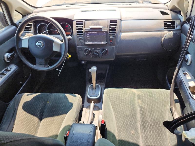 Продажа на аукционе авто 2012 Nissan Versa, vin: 3N1BC1CP3CK285582, номер лота: 64573986