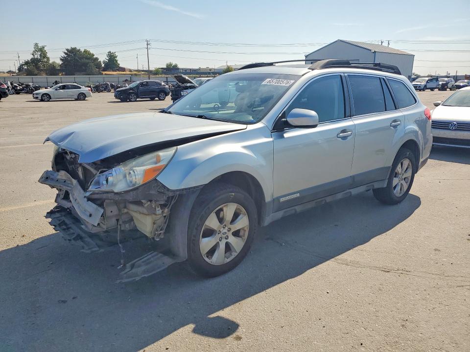 Продаж на аукціоні авто 2012 Subaru Outback, vin: 4S4BRBKC4C3230219, номер лоту: 65700576