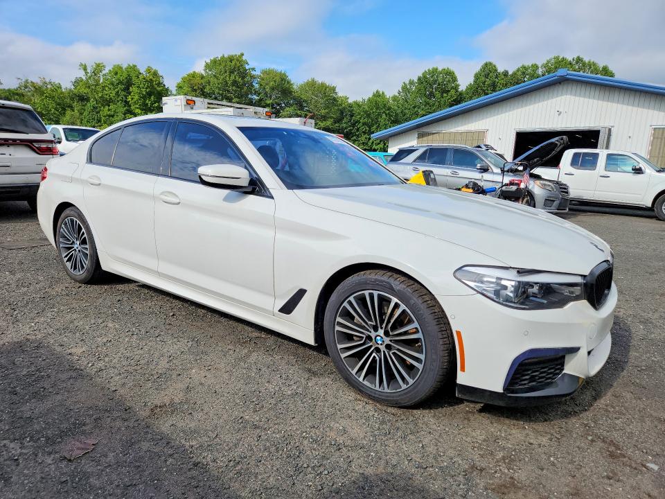65224356 :رقم المزاد ، WBAJE7C56KG892610 vin ، 2019 Bmw 540 مزاد بيع