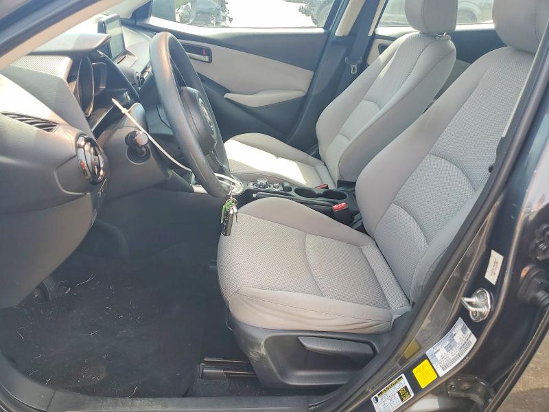 Aukcja sprzedaży 2019 Toyota Yaris, vin: 3MYDLBYV7KY520226, numer aukcji: 66424726