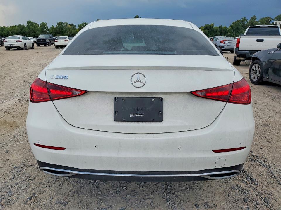 Продаж на аукціоні авто 2023 Mercedes-benz C, vin: W1KAF4GB9PR147544, номер лоту: 66643256