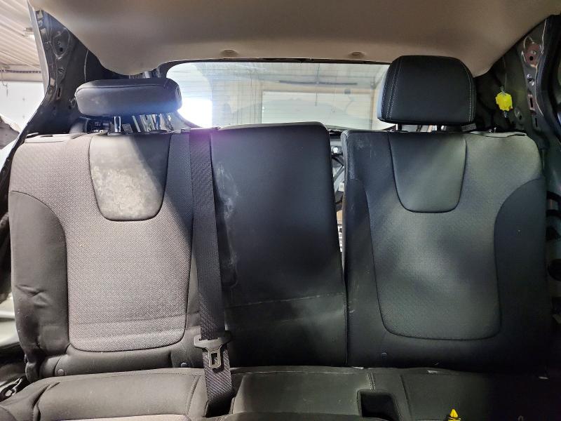 Aukcja sprzedaży 2025 Buick Encore Gx, vin: KL4AMCSL0SB043790, numer aukcji: 66006256