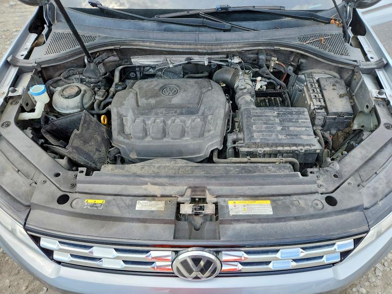 Aukcja sprzedaży 2020 Volkswagen Tiguan, vin: 3VV1B7AX2LM156871, numer aukcji: 65366746