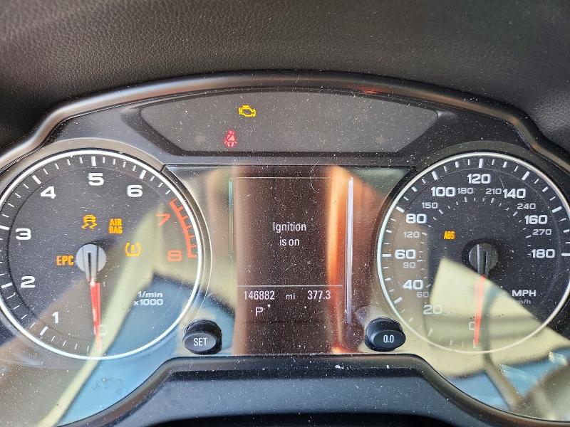 Aukcja sprzedaży 2012 Audi Q5, vin: WA1LFAFP1CA132182, numer aukcji: 63523796