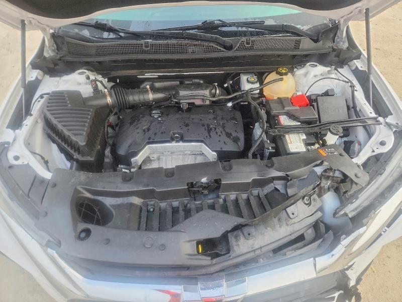 66181356 :رقم المزاد ، 3GNKBBRA3LS718897 vin ، 2020 Chevrolet Blazer مزاد بيع