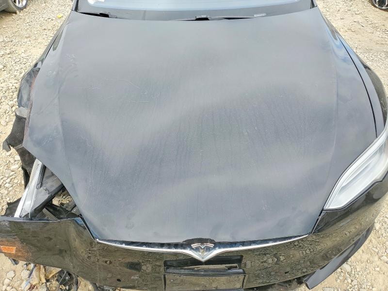 Aukcja sprzedaży 2016 Tesla Model S, vin: 5YJSA1E15GF161596, numer aukcji: 65408796