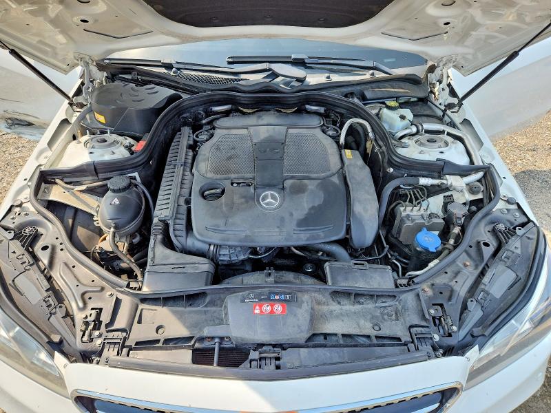 2014 Mercedes-benz E მანქანა იყიდება აუქციონზე, vin: WDDHF8JB8EB005500, აუქციონის ნომერი: 64235596