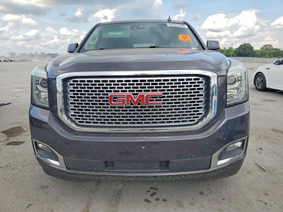 2017 Gmc Yukon Xl მანქანა იყიდება აუქციონზე, vin: 1GKS2HKJ7HR212154, აუქციონის ნომერი: 64223706