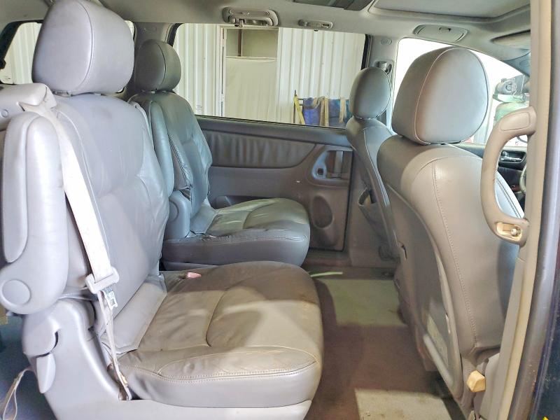 Продаж на аукціоні авто 2004 Toyota Sienna, vin: 5TDZA22C44S013313, номер лоту: 63447116