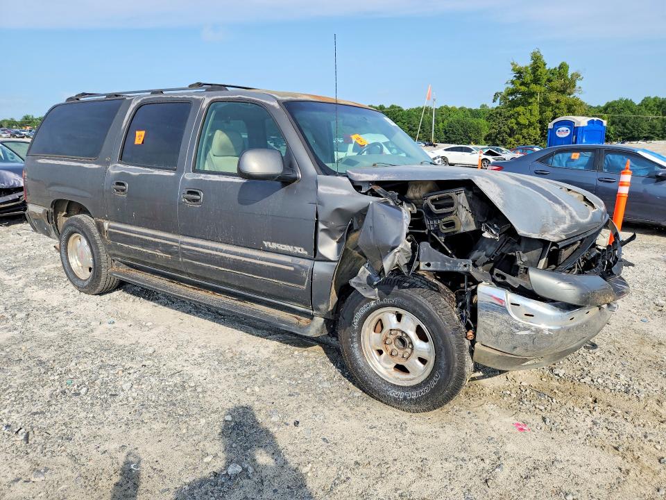 Продаж на аукціоні авто 2001 Gmc Yukon Xl, vin: 1GKEC16T81J310997, номер лоту: 64406926