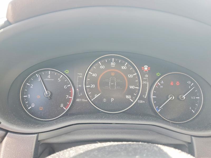 Aukcja sprzedaży 2021 Mazda Cx-30, vin: 3MVDMBDY0MM306375, numer aukcji: 65451726
