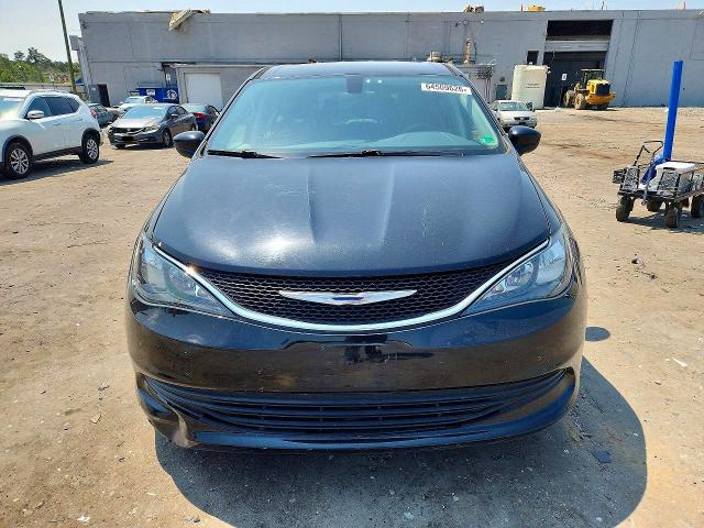Продажа на аукционе авто 2018 Chrysler Pacifica, vin: 2C4RC1CG9JR294907, номер лота: 64509626